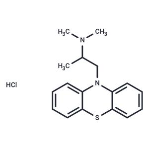 Promethazine hydrochloride