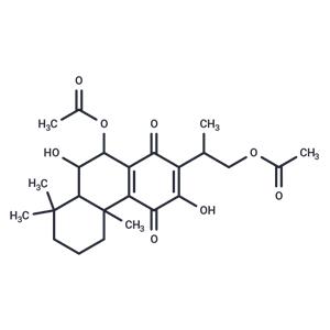 Lophanthoidin B