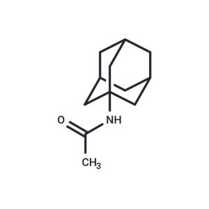 N-(1-Adamantyl)acetamide