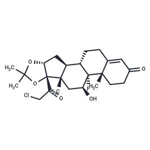 Halcinonide