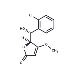 Losigamone