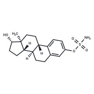 Estradiol 3-sulfamate