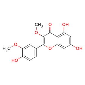 Quercetin 3,3'-dimethyl ether