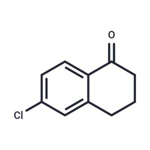 6-Chloro-1-tetralone