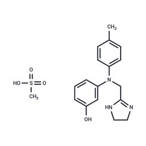 Phentolamine mesylate