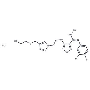 IDO1/2-IN-1 hydrochloride