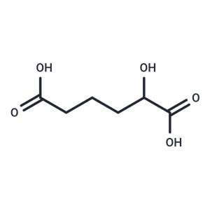 2-Hydroxyadipic acid