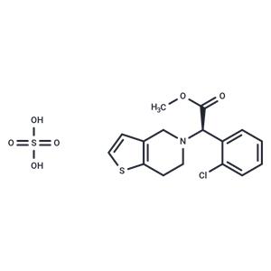 Clopidogrel Related Compound C