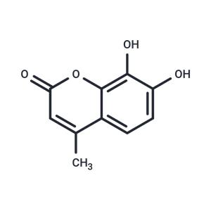 4-Methyldaphnetin