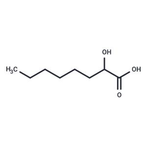 2-Hydroxycaprylic acid