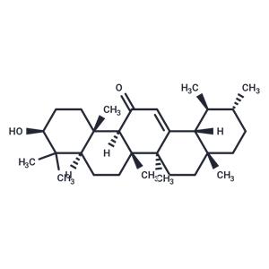 11-oxo-alpha-amyrin