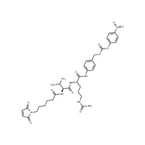 MC-Val-Cit-PABC-PNP