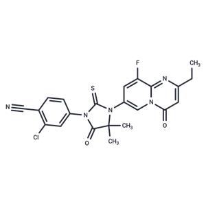 AR antagonist 2