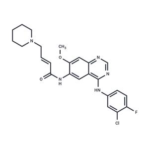 Dacomitinib