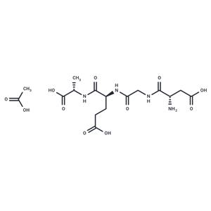 α2β1 Integrin Ligand Peptide acetate