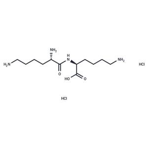 L-Lysyl-L-lysine dihydrochloride