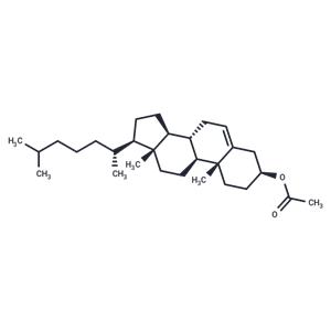 Cholesteryl Acetate