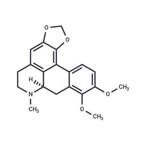 Crebanine