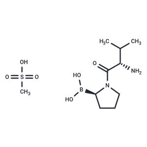 Talabostat mesylate