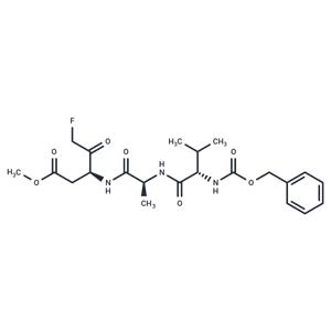 Z-VAD(OMe)-FMK