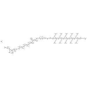 NFAT inhibitor, Cell Permeable aceate