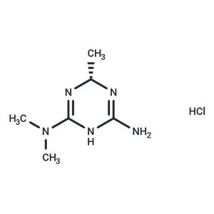 Imeglimin hydrochloride