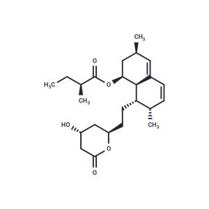 Lovastatin