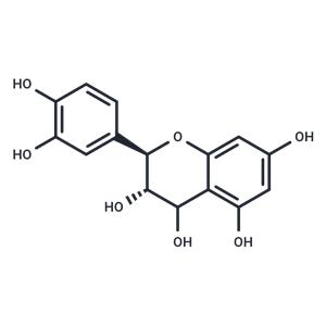 Leucocyanidin