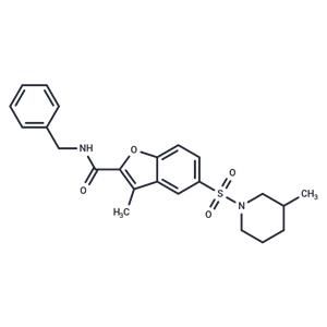 Calcium Channel antagonist 3