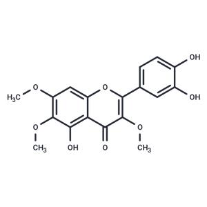 Chrysosplenol D