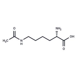 Nepsilon-Acetyl-L-lysine