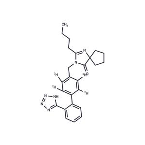 Irbesartan-d4