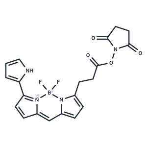 Py-BODIPY-NHS ester