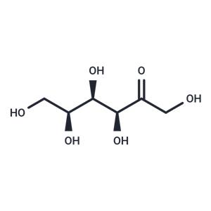 (3S,4R,5S)-1,3,4,5,6-Pentahydroxyhexan-2-one