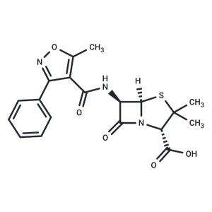 Oxacillin