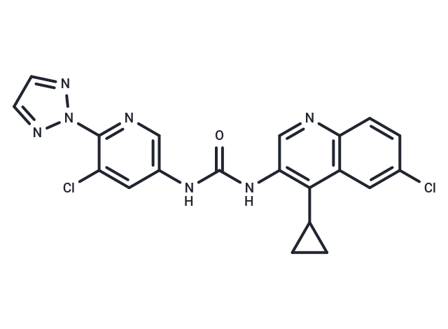 MALT1-IN-8