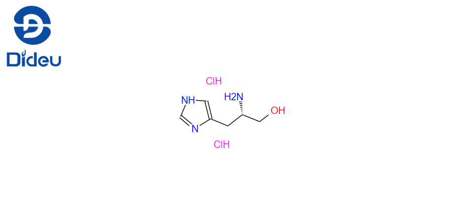 L-(-)-Histidinol dihydrochloride