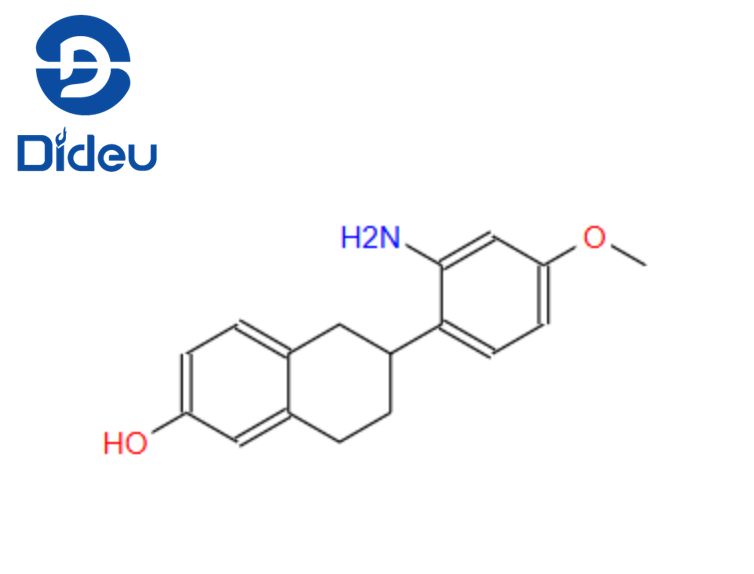 Elacestrant intermediate