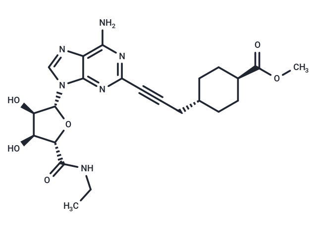 Apadenoson