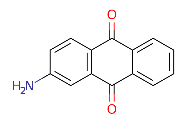 2-Aminoanthraquinone