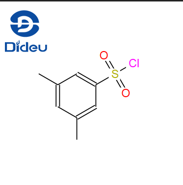 3,5-Dimethylbenzenesulfonyl chloride