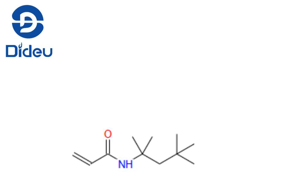 N-TERT-OCTYLACRYLAMIDE