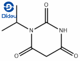 1-isopropylpyrimidine-2,4,6(1H,3H,5H)-trione