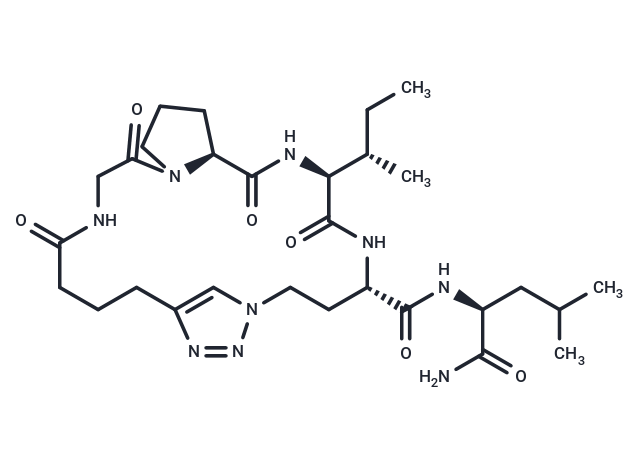 KRAS inhibitor-11