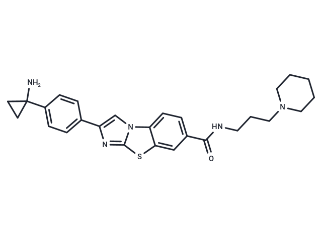 c-Myc inhibitor 9