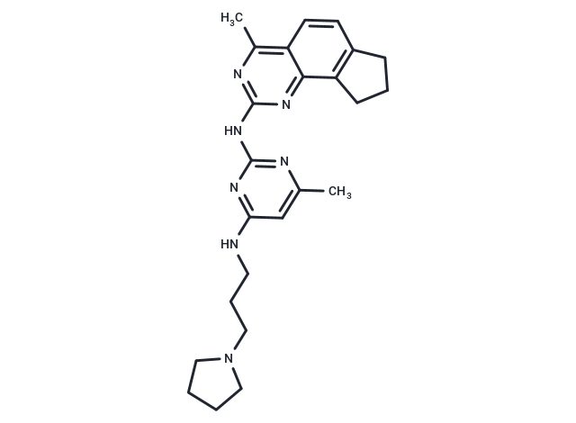 Antitumor agent-84