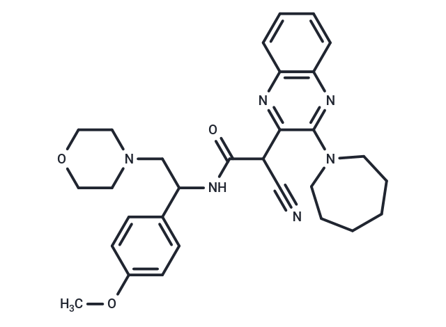 hIgG–hFc receptor-IN-1