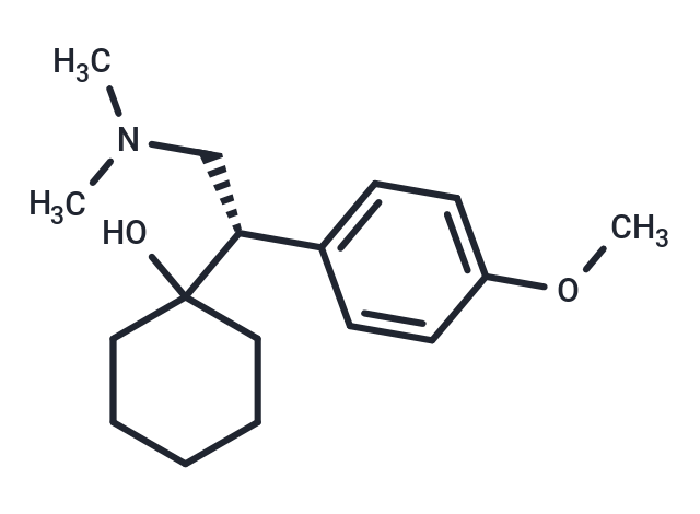 (S)-Venlafaxine