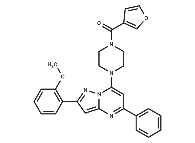 Efflux inhibitor-1