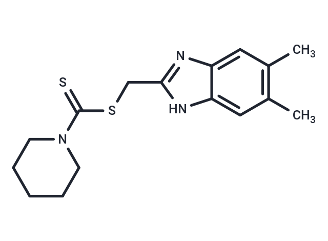 PIN1 inhibitor 2